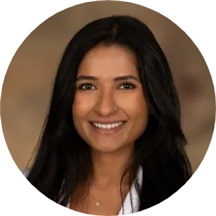 Dr. Kriti Mishra, MD