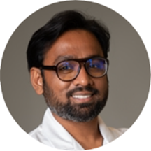 Dr. Krunal Patel, DDS