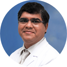 Dr. Krunal Talati, MD