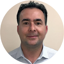 Dr. Kruno Tovilo, DMD