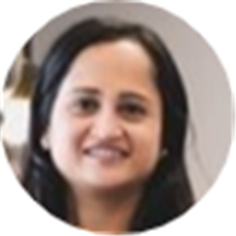 Dr. Krupa Desai, DDS