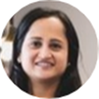 Dr. Krupa Desai, DDS