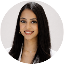 Dr. Krupa Desai, DNP