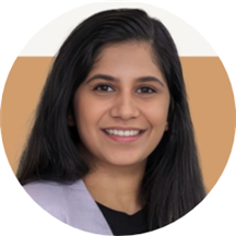 Dr. Krupa Parikh, DDS