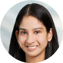 Dr. Krupa Patel, MD