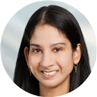 Dr. Krupa Patel, MD