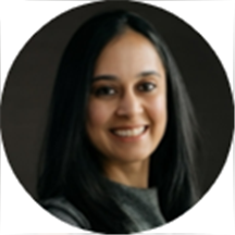 Dr. Kruti Khara, DDS
