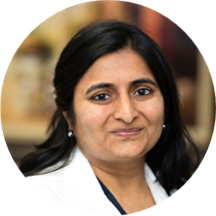 Dr. Kruti Nitin Thakkar, MD