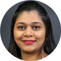 Dr. Kruti Patel, DDS