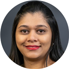 Dr. Kruti Patel, DDS