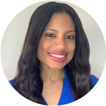 Dr. Krystal Smith, PsyD