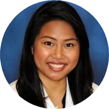 Dr. Krystle Ann Villamayor, OD