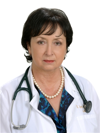 Dr. Krystyna Szewczyk Szczech, MD