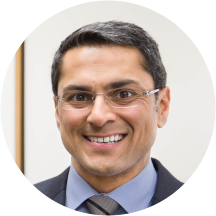 Dr. Kulvinder Sachar, MD