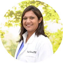 Dr. Kuma Kalaria, DDS