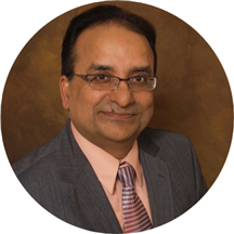 Dr. Kumar Mandal, MD