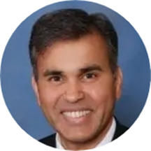 Dr. Kumaravel Perumalsamy, MD