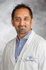 Dr. Kumash Patel, MD