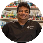 Dr. Kunaal Goyal, DMD