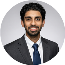 Dr. Kunal Kadakia, DMD