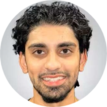 Dr. Kunal Kadakia, DMD