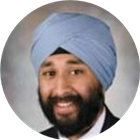 Dr. Kundandeep Nagi, MD