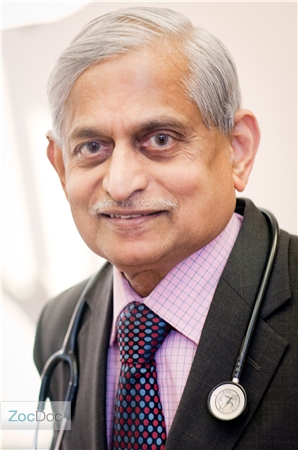 Dr. Kunhunni Vellody, MD