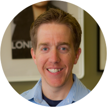 Dr. Kurt Hofeldt, OD