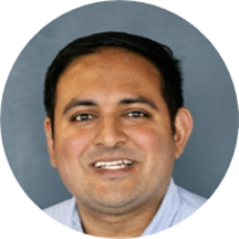 Dr. Kush Mangal, DMD