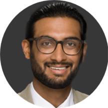 Dr. Kushan Radadia, MD