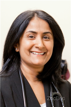 Dr. Kushleen Dhillon, MD