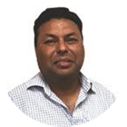 Dr. Kushwantjit Randhawa, DDS