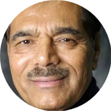 Dr. Kutty Chandran, MD