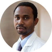 Dr. Kwame Ntim, MD