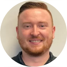 Dr. Kyle Abbott, PT, DPT