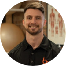 Dr. Kyle Blair, PT, DPT, CSCS