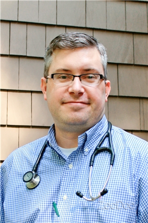 Dr. Kyle Custis, MD