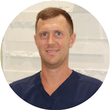 Dr. Kyle Douglas, DMD