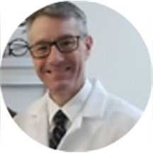 Dr. Kyle Fairless, OD