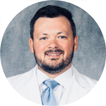 Dr. Kyle Meding, DMD