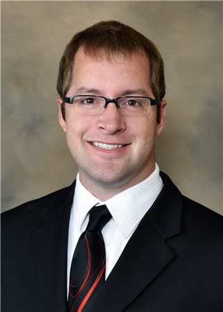 Dr. Kyle Neuschaefer, DDS