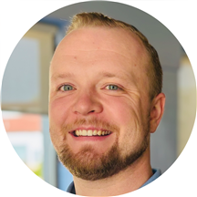 Dr. Kyle Niswonger, PT, DPT, ATC