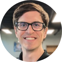 Dr. Kyle Pulford, PT, DPT