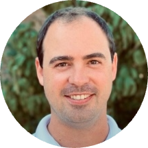 Dr. Kyle Robertson, DC