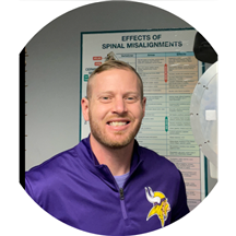 Dr. Kyle Schneider, DC