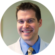 Dr. Kyle Scholnick, DPM