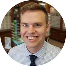 Dr. Kyle Sherwood, OD