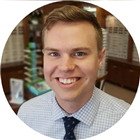 Dr. Kyle Sherwood, OD