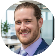 Dr. Kyle Standiford, PsyD