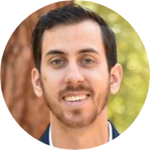 Dr. Kyle Sterrett, PhD